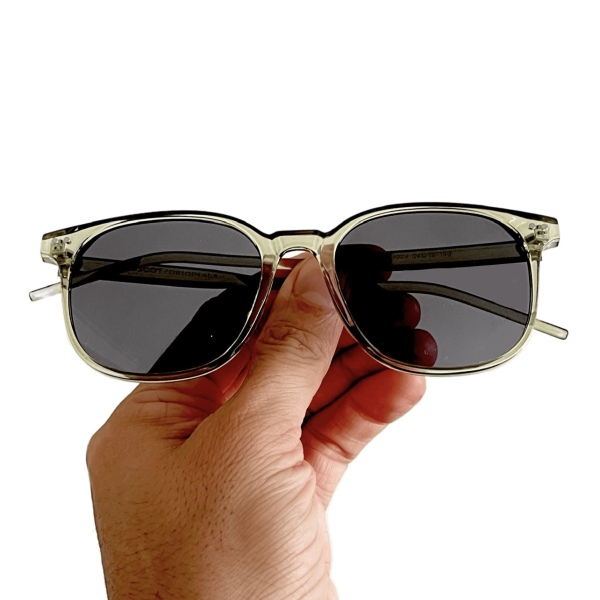 عینک آفتابی مدل 28024-Grn