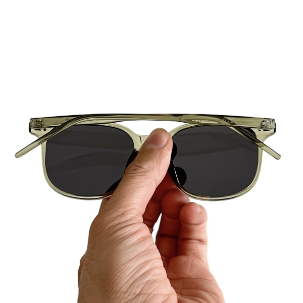 عینک آفتابی مدل 28024-Grn