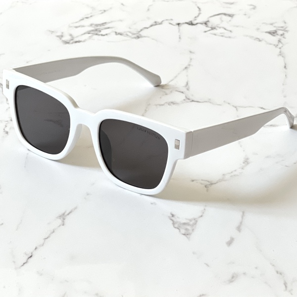 عینک آفتابی مدل 22811-Wht