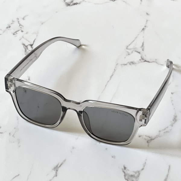 عینک آفتابی مدل 22811-Gry