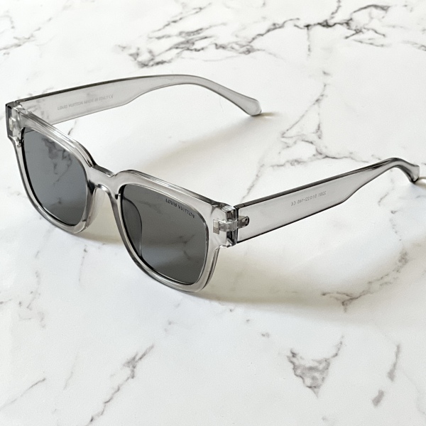 عینک آفتابی مدل 22811-Gry
