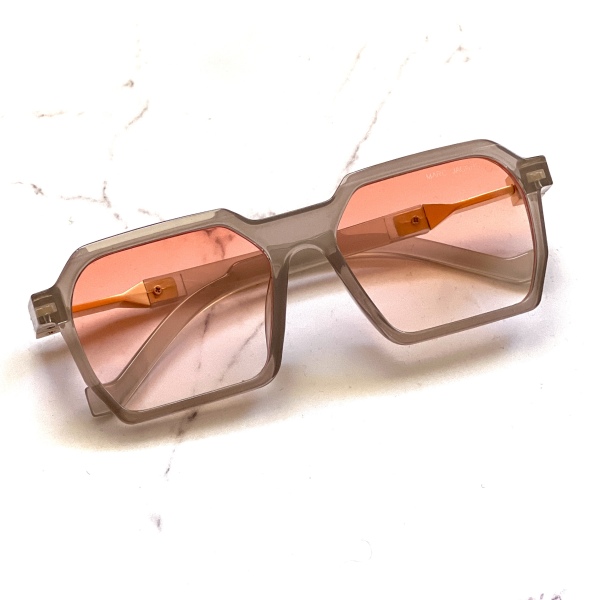عینک آفتابی مدل Me-8799-Gry