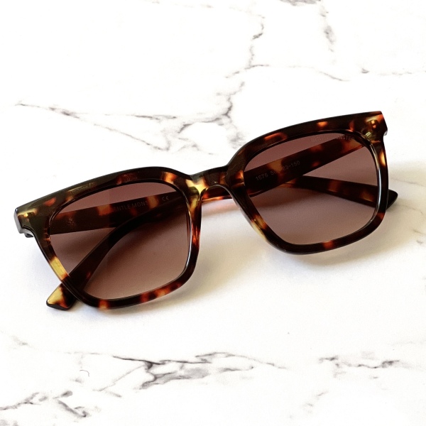 عینک آفتابی مدل 1676-Leo