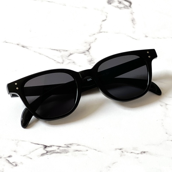 عینک آفتابی مدل 2208-Blc