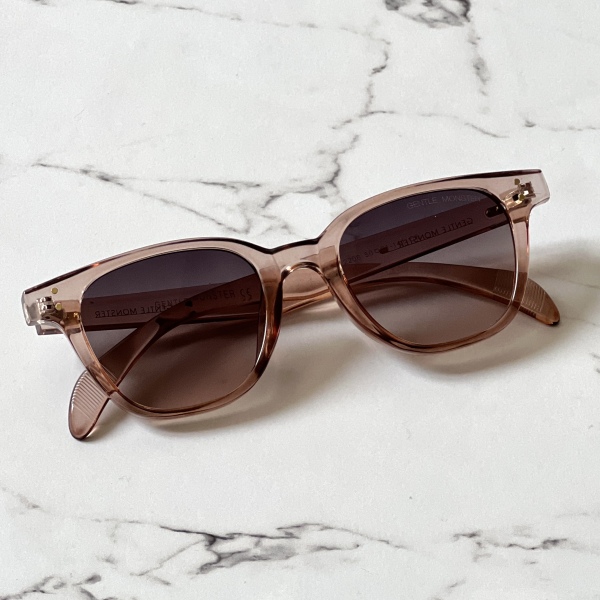 عینک آفتابی مدل 2208-Nod