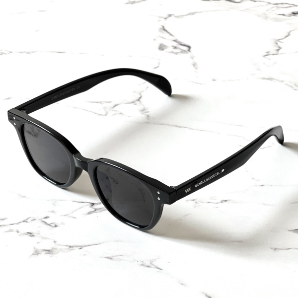 عینک آفتابی مدل 2208-Blc