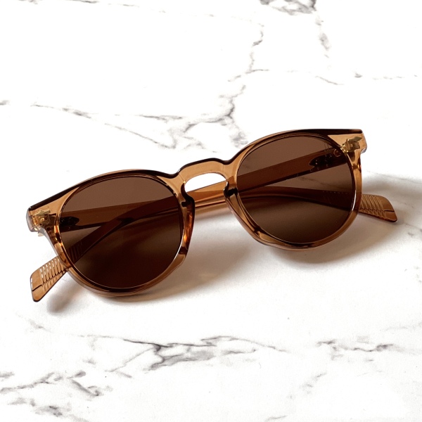 عینک آفتابی مدل D-23112s-Brn