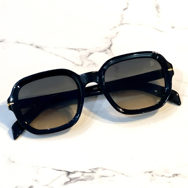 عینک آفتابی مدل 988-Bgrn