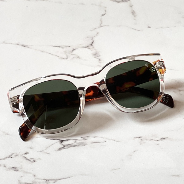 عینک آفتابی مدل Db-77003-Tra-Leo