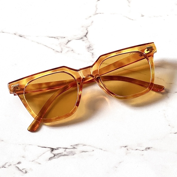 عینک آفتابی مدل 13047-Leo-Ylo