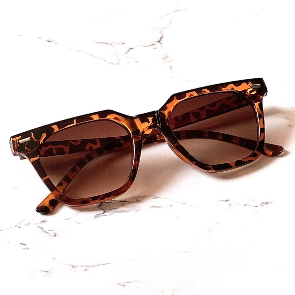 عینک آفتابی مدل 13047–Leo-Brn