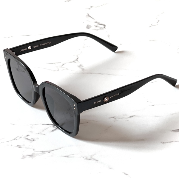 عینک آفتابی مدل 86352-Blc