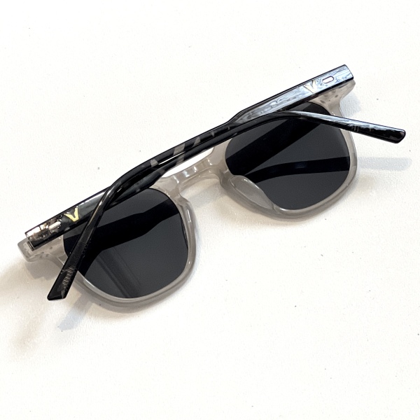 عینک آفتابی مدل Zn-3531-Gry