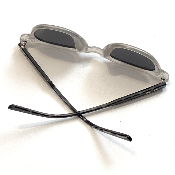 عینک آفتابی مدل Zn-3531-Gry