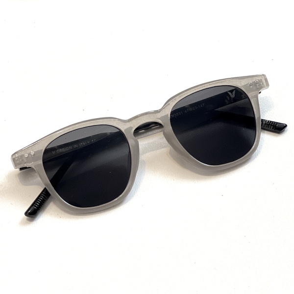 عینک آفتابی مدل Zn-3531-Gry