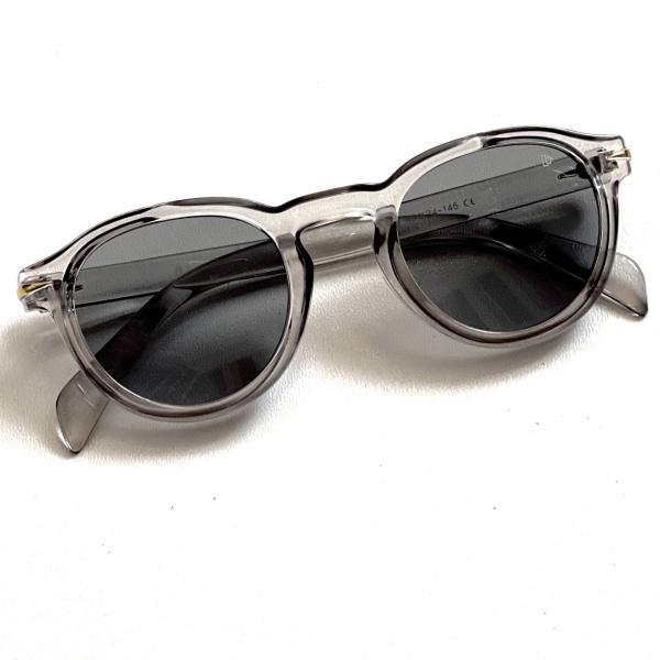 عینک آفتابی مدل 2279-Gry