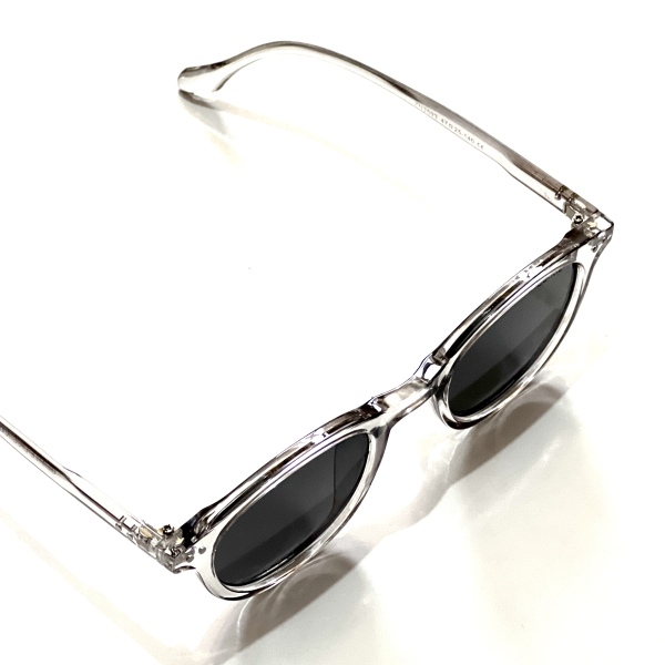 عینک آفتابی خاکستری رنگ مدل Zn-3593-Gry