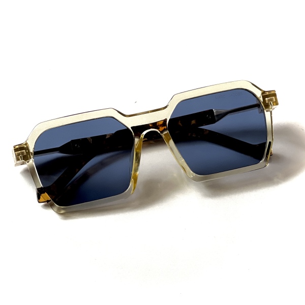 عینک آفتابی مدل Me-8799-Ylo-Blu