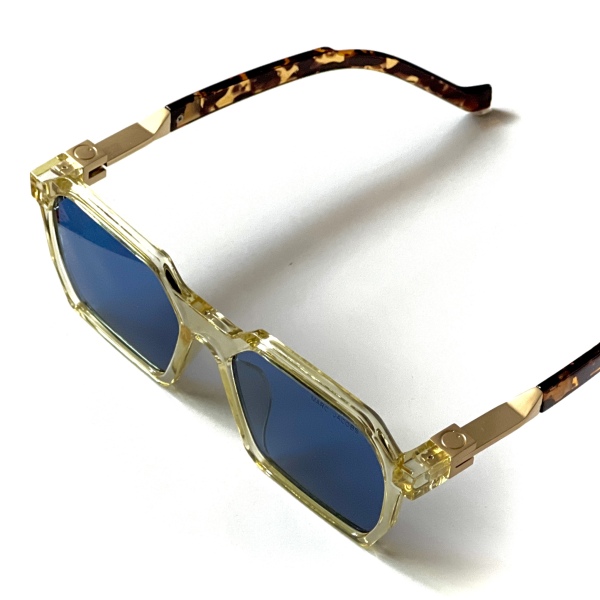 عینک آفتابی مدل Me-8799-Ylo-Blu