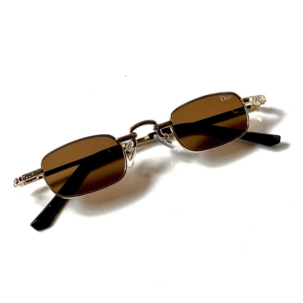 عینک آفتابی مدل Irn-9303-Brn