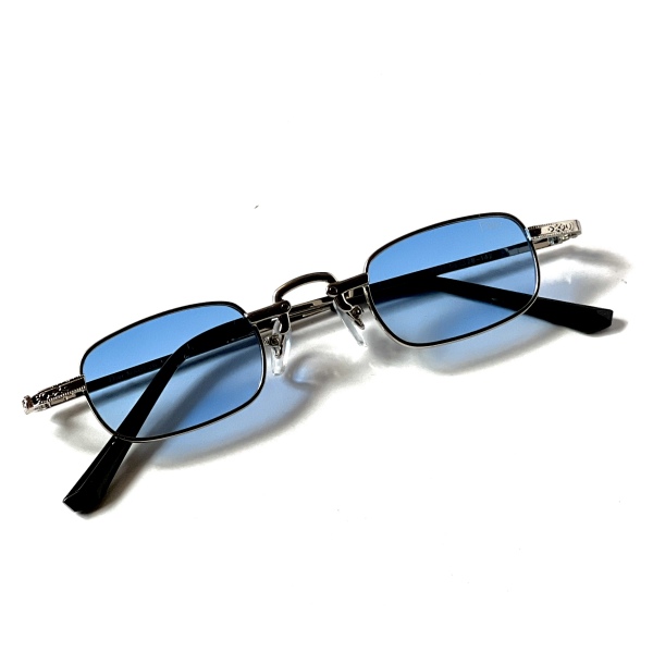 عینک آفتابی مدل Irn-9303-Blu