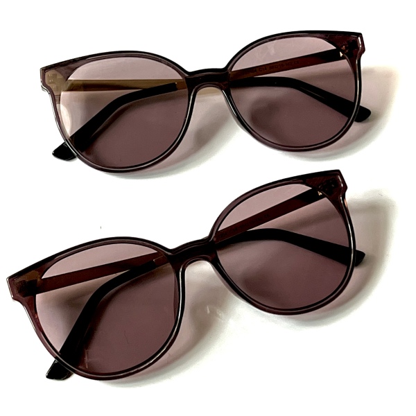 عینک آفتابی با عدسی پلاریزه مدل P-201954-Ppl