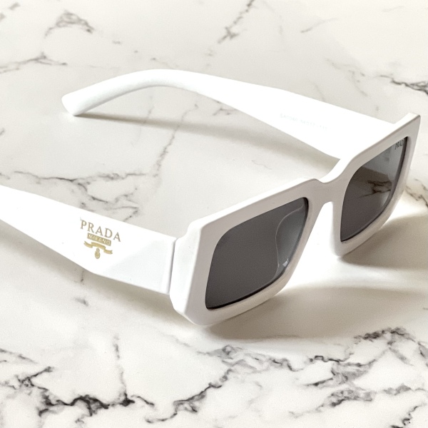 عینک آفتابی مدل Sa-0040-Wht