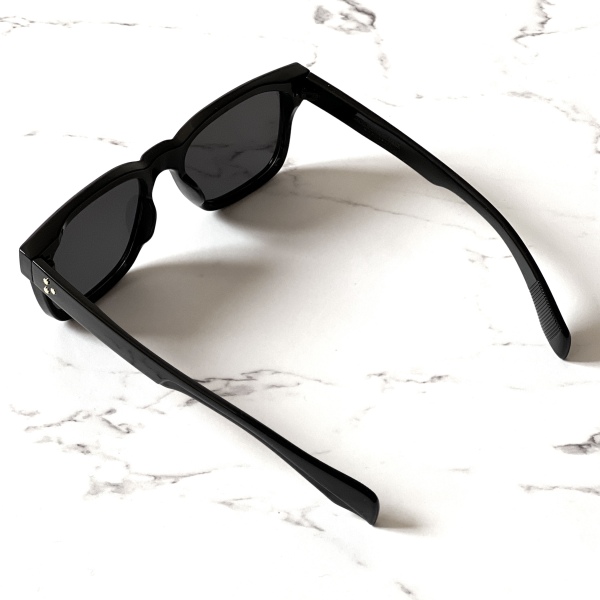 عینک آفتابی مدل D-23107-S-Blc