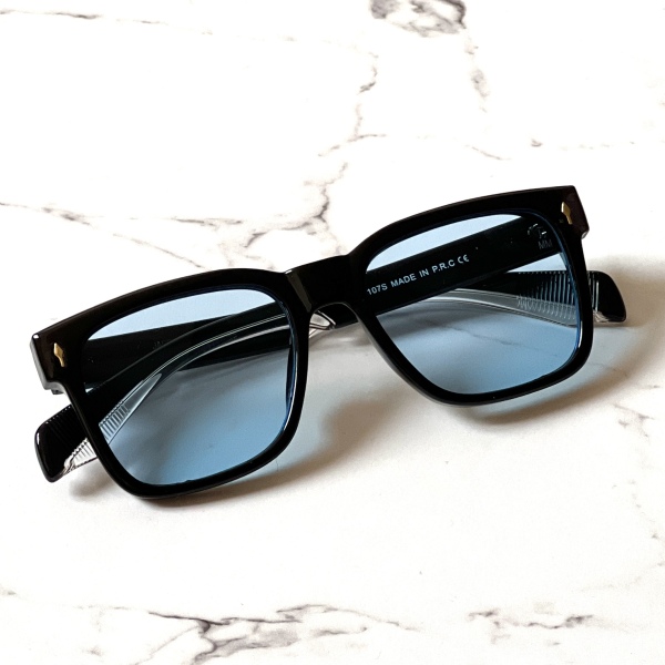 عینک مدل D-23107-S-Blc-Blu