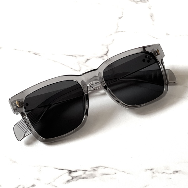 عینک آفتابی مدل D-23107-S-Gry