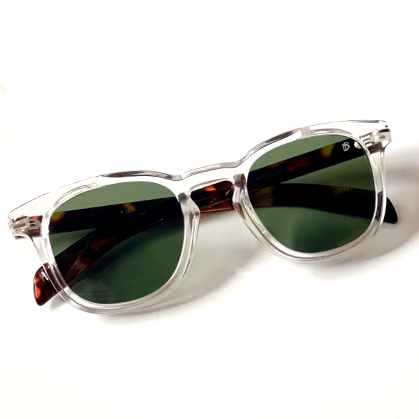 عینک آفتابی مدل Db-77004-Tra-Leo