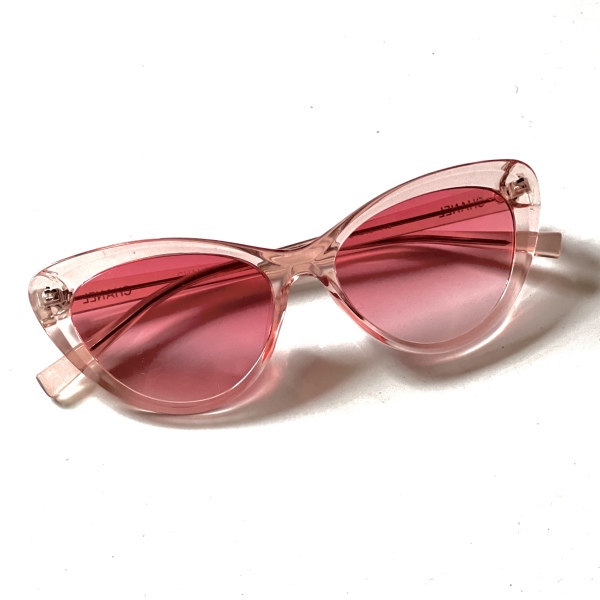 عینک آفتابی مدل  Cat-8087-Pnk