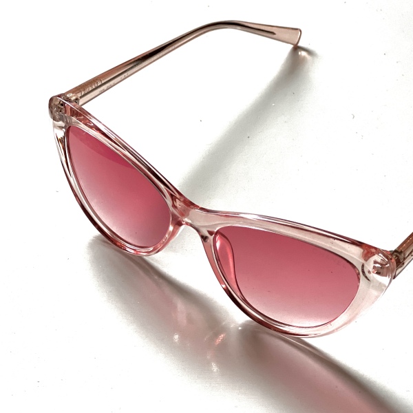 عینک آفتابی مدل  Cat-8087-Pnk