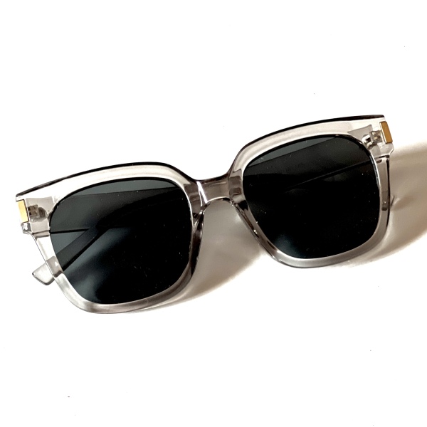 عینک آفتابی مدل 8233-Gry