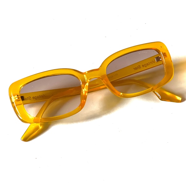 عینک مدل Zn-3556-Orng