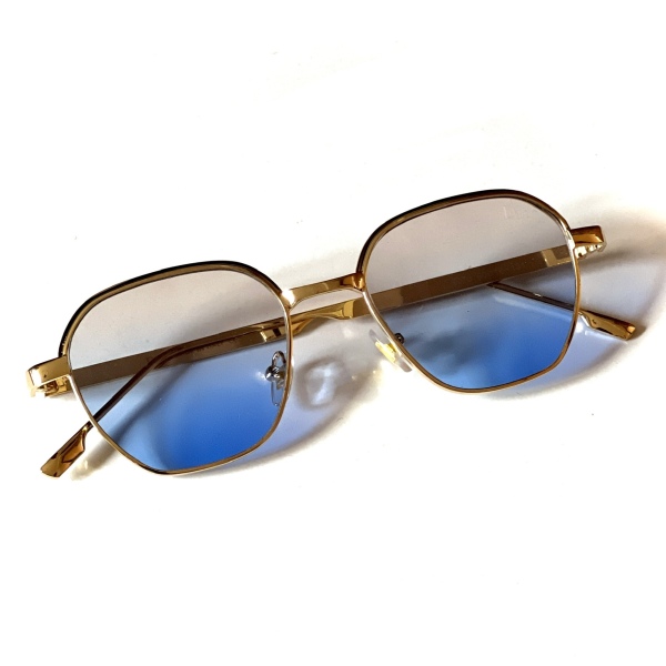 عینک مدل 8073-Gblu