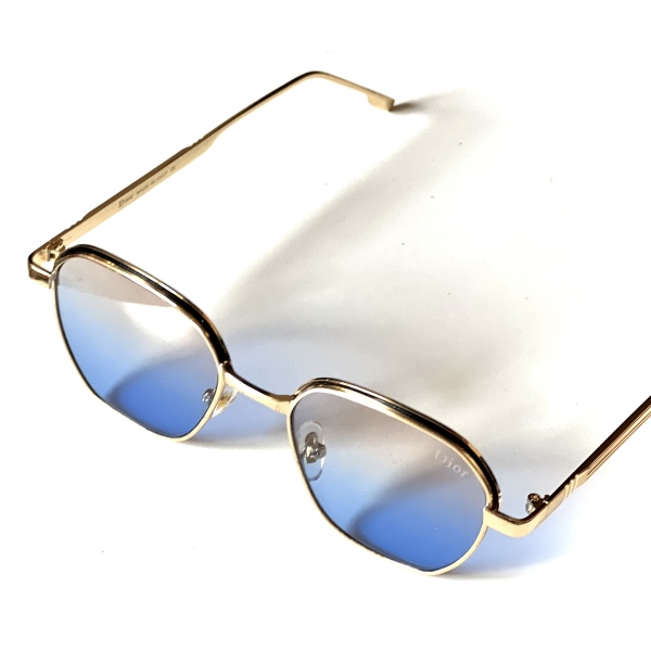 عینک آفتابی مدل 8073-Gblu