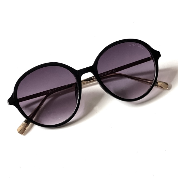 عینک آفتابی مدل 2103-Blc