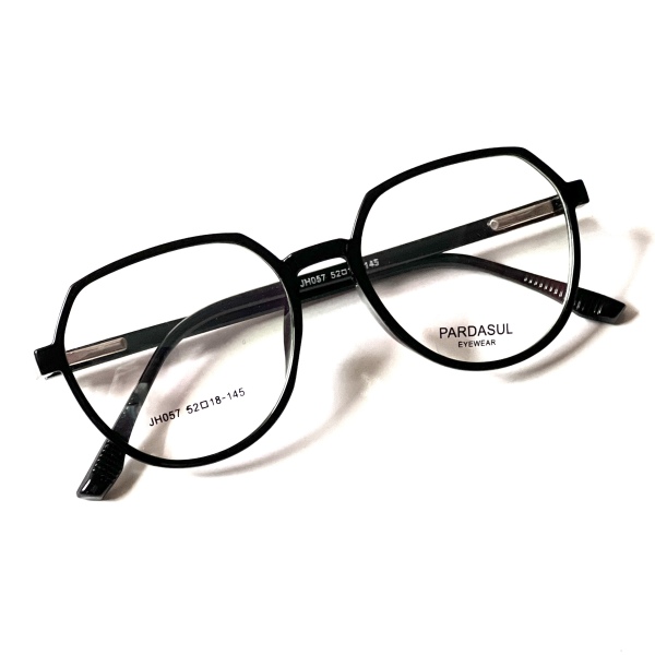 فریم عینک طبی مدل Jh-057-Blc
