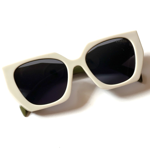 عینک آفتابی مدل 3967-Grn