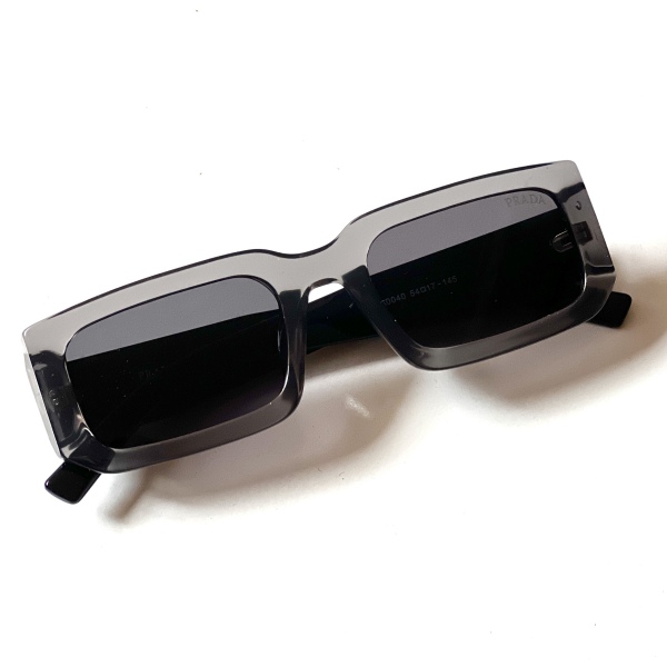 عینک آفتابی مدل Sa-0040-Gry