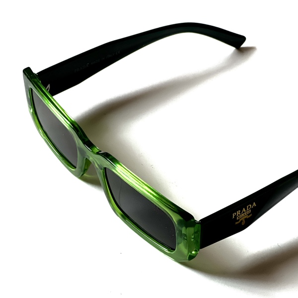عینک آفتابی مدل Sa-0040-Grn
