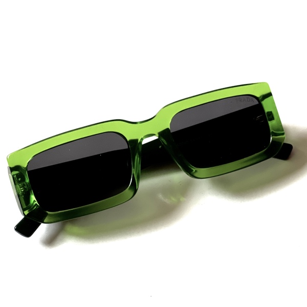 عینک آفتابی مدل Sa-0040-Grn