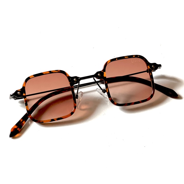 عینک مدل Moca-Leo-Brn