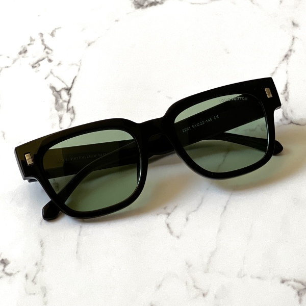 عینک آفتابی مدل 2281-Blc