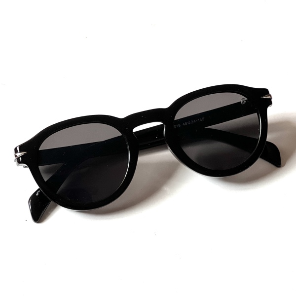 عینک آفتابی مدل Sa-0019-Blc