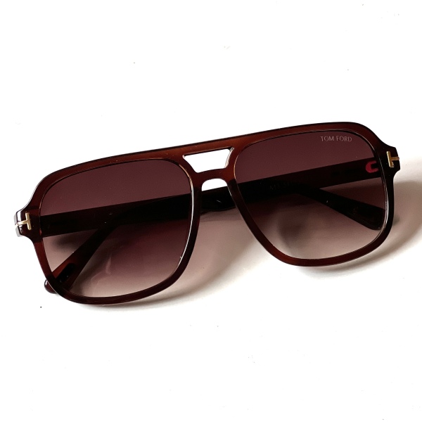 عینک آفتابی مدل A-13-Brn