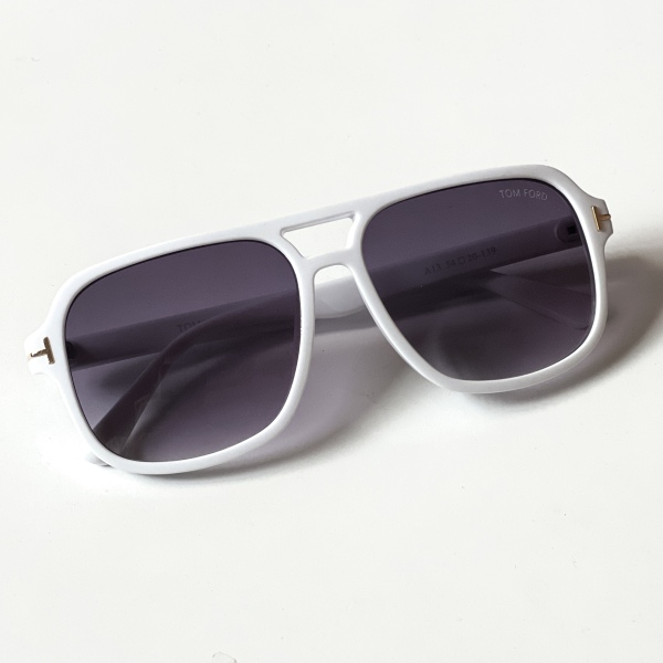 عینک آفتابی مدل A-13-Wht
