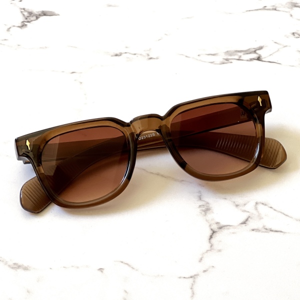 عینک آفتابی مدل Ml-6034-23122-Brn