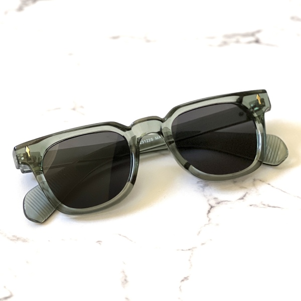 عینک آفتابی مدل Ml-6034-23122-Gry